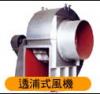 送風機、鼓風機系列 Fans& Blowers Series材質 Material