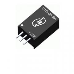 01D-2A Series 3.6 Watts~30 Watts Regulated Non Isolation(01D-2A Series)