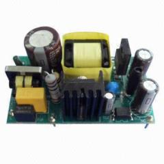 GP12 Series 15Watts Single Output Open Frame AC-DC Converter(GP12 Series)