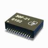 30F-2X Series . 10/100/1000 Base-T Magnetic Module(30F-2X Series)