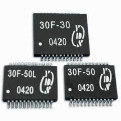 30F-30/50 Series . 10/100/1000 Base-T Thin (0.1 Inch) Magnetic Module(30F-30/50