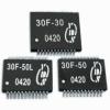 30F-30/50 Series . 10/100/1000 Base-T Thin (0.1 Inch) Magnetic Module(30F-30/50