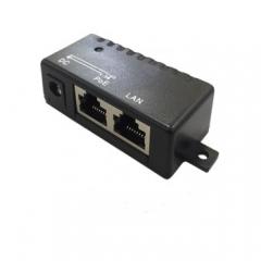 PE101G Series 10/100/1000Mbps PoE Injector(PE101G Series)