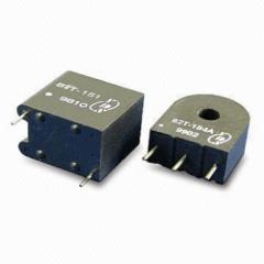 82T Series . Through Hole Current Sense Transformer And Inductor(82T Series)