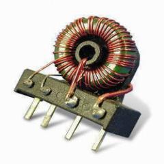 84T Series . 500KHz Current Sense Transformer And Inductor(84T Series)