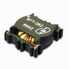 87T Series . 500KHz Current Sense Transformer And Inductor(87T Series)