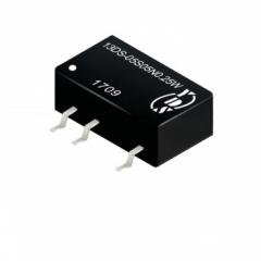 13DS-0.25W Series 0.25W 1KV Isolation SMD DC-DC Converter(13DS-0.25W Series)