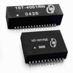 15T-1 Series . SMD T3/DS3/E3/STS-1 Interface Transformer(15T-1 Series)