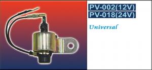 PV-002(12V)  PV-018(24V)