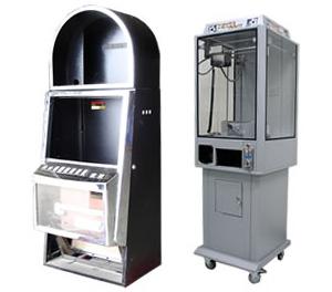 電動遊戲器