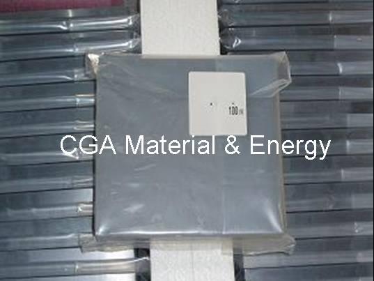 CGA 太陽能單晶面板  MC Solar Panel