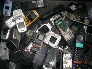 廢手機回收
