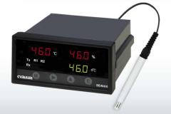 溫濕度控制器SE4600溫度控制器,濕度控制器,溫濕度傳送控制器