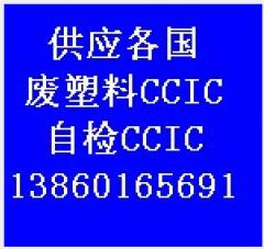 CCIC service