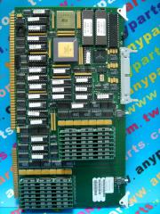 ABB PLC Processor Module, 33 Mhz 16MB 6026BZ10400