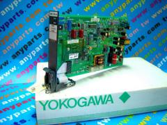 YOKOGAWA PLC 電阻溫度輸入卡 CR5-PD*A -10-90℉ Pt100