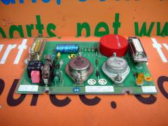 ABB DSTC190 57520001-ER1  ASEA 2668 184-6121 COMMUNICATIONS BOARD