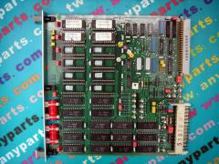 ABB MEMORY CIRCUIT BOARD DSMB 125  DSMB-125  DSMB125 57360001-AN3