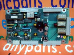 ABB Control Panel Board DSQC 200  DSQC-200  DSQC200 YB560103-AA  ASEA 2668 184-3