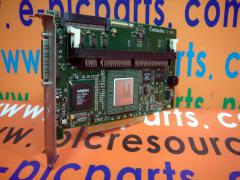 ADAPTEC-2100S HA-1320-02-2B  PC-1320-002 SCSI CARD