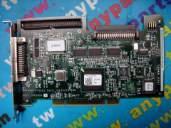 ADAPTEC ASC-29160N ASSY 1925606-01 SCSI CARD 1916029160N