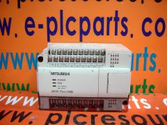 MITSUBISHI FX0N-24MR PROGRAMMABLE CONTROLLER