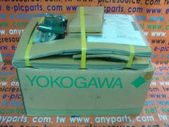 YOKOGAWA Diaphragm Sealed GP Transmitter EJA438E-JASCG-912DJ-WA22C1S-WOO-AA25/FU