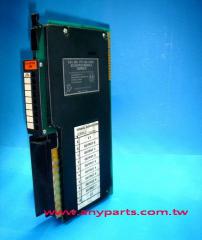Allen Bradley 1771 Programmable Controller CPU1771-OA AC Output Module Ser.B