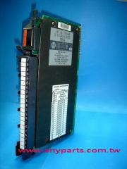Allen Bradley 1771 Programmable Controller CPU1771-OAD Output Module