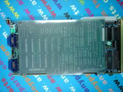 JANCD-CG20 Yaskawa CNC AMGC GRAPHIC CPU CARD PCB(更多YASKAWA PLC產品)