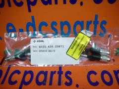 ASML 4022.436.29871 EXTENSION CABLE NA