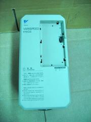 YASKAWA CIMR-G5A43P7 原廠盒裝 INPUT: AC 3PHASE 380-460V 50Hz