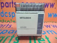 MITSUBISHI PROGRAMMABLE CONTROLLER FX1S-10MR