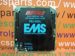 BUFFALO EMJ-2000L  4201EMJ-B
