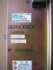 YASKAWA CACR-IR101010FC