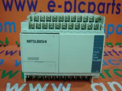 MITSUBISHI PROGRAMMABLE CONTROLLER FX1S-30MR