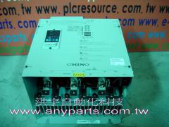 CHINO JW系列三相可控矽穩壓器 JW40100WA306  400V 100A
