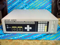 YASKAWA PLC ACGC4200 DISCT-ACGC4250 AC100/120V 150VA 50/60Hz