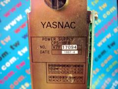 YASKAWA PLC YASNAC POWER SUPPLY CPS-18FB