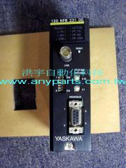 YASKAWA PLC MEMOCON GL120 JAMSC-120NFB23100 PCLINK-COAX