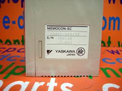 YASKAWA PLC MEMOCON-SC POSITION CONTROL (PULSE) JAMSC-B2813T