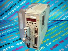 YASKAWA PLC SERVOPACK SGDH-05DE 1.9A 0.5kW