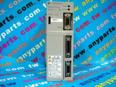 YASKAWA PLC SERVOPACK SGDL-01BP 100V 100W