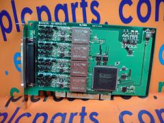 CONTEC Isolated Analog Ouput Board for PCI AO-1604CI2-PCI