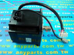 全新YASKAWA AC SERVO MOTOR SGMPH-15A4A61 1500W 200V 7.5A