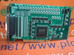 CONTEC PIO-6464L(PCI)