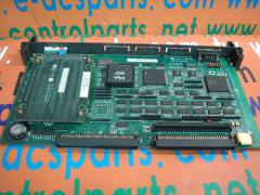 YASKAWA/YASNAC JANCD-MCP01 CNC MRC CPU Board PCB