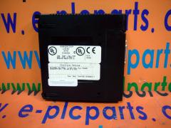 GE FANUC HE693DNT250M DEVICENET SCANNER MODULE