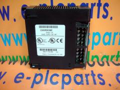 GE FANUC IC693MDR390C MIXED I/O 24VDC IN/RLY OUT 8PT