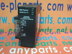 GE FANUC IC693PWR321X